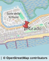 Enoteche Grado,34073Gorizia