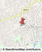 Tappezzieri Cordenons,33084Pordenone