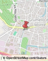 Pubblicità - Consulenza e Servizi Grumello del Monte,24064Bergamo