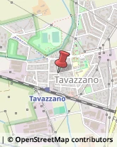 Parrucchieri Tavazzano con Villavesco,26838Lodi