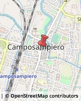 Presse ad Iniezione per Materie Plastiche Camposampiero,35012Padova