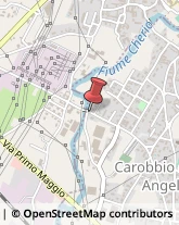 Impianti di Riscaldamento Carobbio degli Angeli,24060Bergamo