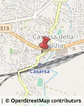 Associazioni Sindacali Casarsa della Delizia,33072Pordenone