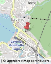 Alimentari Laveno-Mombello,21014Varese