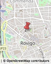 Istituti di Bellezza Rovigo,45100Rovigo