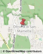 Ristoranti Oltrona di San Mamette,22070Como