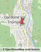 Poste Gardone Val Trompia,25063Brescia