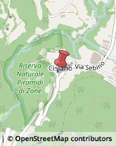 Alberghi Zone,25050Brescia