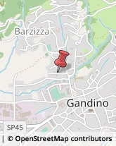 Demolizioni e Scavi Gandino,24024Bergamo