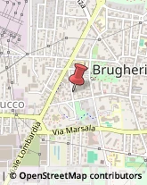 Serramenti ed Infissi in Legno Brugherio,20861Monza e Brianza