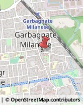 Infermieri ed Assistenza Domiciliare Garbagnate Milanese,20024Milano