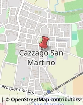 Scuole Pubbliche Cazzago San Martino,25046Brescia