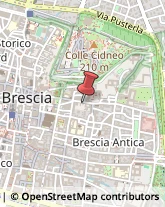 Musei e Pinacoteche Brescia,25121Brescia