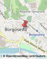 Buying Offices Borgosesia,13011Vercelli