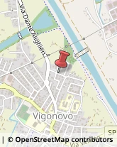 Ingegneri Vigonovo,30030Venezia