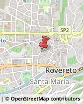 Stufe Rovereto,38068Trento