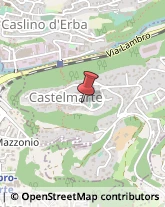 Scuole Pubbliche Castelmarte,22030Como