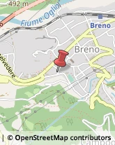 Istituti di Bellezza Breno,25043Brescia