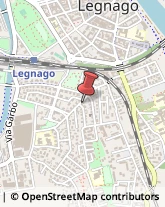 Lavanderie a Secco e ad Acqua - Self Service Legnago,37045Verona