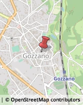 Psicologi Gozzano,28024Novara