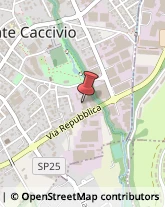 Psicologi Lurate Caccivio,22075Como