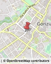 Studi Consulenza - Amministrativa, Fiscale e Tributaria Gorizia,34170Gorizia