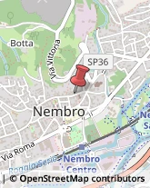 Assicurazioni Nembro,24027Bergamo