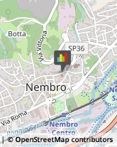 Assicurazioni Nembro,24027Bergamo