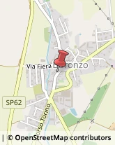 Gioiellerie e Oreficerie - Dettaglio Buronzo,13040Vercelli