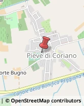 Comuni e Servizi Comunali Pieve di Coriano,46020Mantova