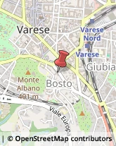 Laboratori di Analisi Cliniche Varese,21100Varese