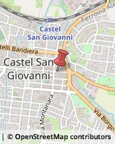 Calzature - Dettaglio Castel San Giovanni,29015Piacenza