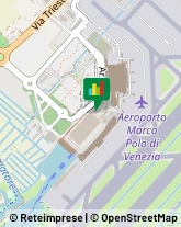 Aeroporti e Servizi Aeroportuali,30100Venezia