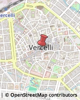 Cardiologia - Medici Specialisti Vercelli,13100Vercelli