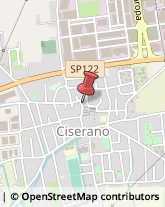 Poste Ciserano,24040Bergamo