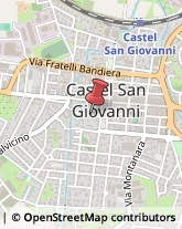 Associazioni Sindacali Castel San Giovanni,29015Piacenza