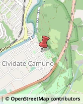 Istituti di Bellezza Cividate Camuno,25040Brescia