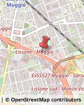 Imprese di Pulizia Lissone,20851Monza e Brianza