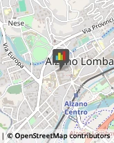 Impianti Antifurto e Sistemi di Sicurezza Alzano Lombardo,24022Bergamo