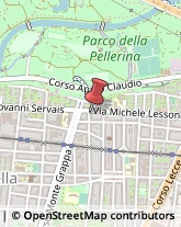 Abiti da Sposa e Cerimonia Torino,10145Torino