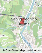 Pasticcerie - Dettaglio San Pellegrino Terme,24016Bergamo