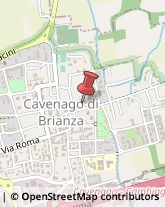 Taxi Cavenago di Brianza,20873Monza e Brianza
