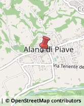 Case di Riposo e Istituti di Ricovero per Anziani Alano di Piave,32031Belluno