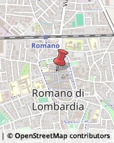 Abiti da Sposa e Cerimonia Romano di Lombardia,24058Bergamo
