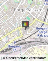 Paghe, Contributi e Stipendi Bergamo,24121Bergamo