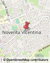 Banche e Istituti di Credito Noventa Vicentina,36025Vicenza