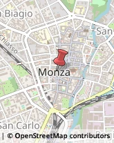 Comuni e Servizi Comunali Monza,20900Monza e Brianza