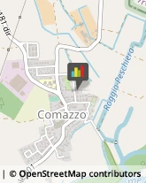 Poste Comazzo,26833Lodi