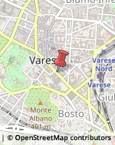 Assicurazioni Varese,21100Varese