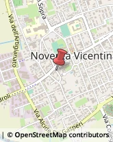 Biotecnologie Noventa Vicentina,36025Vicenza